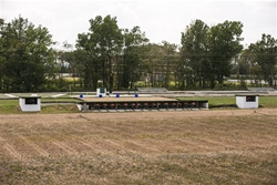 Olympic Bunker Trap